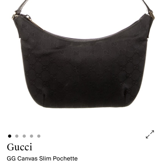 Gucci purse - Picture 11 of 11